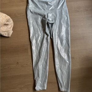 Old Navy Shine Leggings